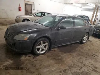 2005 Nissan Altima SE with VIN 1N4BL11E85C121533, listed as a Copart auction lot 88340525 with 150,437 mi miles and Clean Title. Bid and sale history available at carsss.com. Image 1.