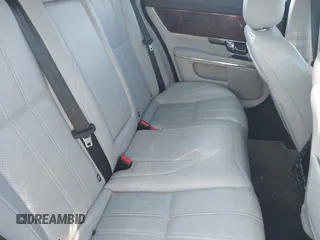 2011 Jaguar XJ with VIN SAJWA1CB1BLV05526, listed as a IAAI auction lot 40162505 with 56,961 mi miles and . Bid and sale history available at DreamBid. Image 8.
