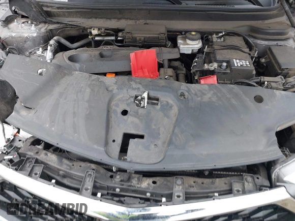 2019 Acura RDX with VIN 5J8TC1H39KL000073, listed as a IAAI auction lot 42184792 with 55,524 mi miles and . Bid and sale history available at DreamBid. Image 10.