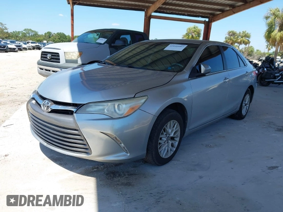 2017 Toyota Camry XLE with VIN 4T1BF1FK7HU631334, listed as a IAAI auction lot 42040087 with 116,728 mi miles. Bid and sale history available at carsss.com. Image 19.