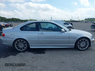 2005 BMW 3 Series 330Ci with VIN WBABD53415PD99377, listed as a IAAI auction lot 41884949 with 92,068 mi miles and . Bid and sale history available at DreamBid. Image 13.