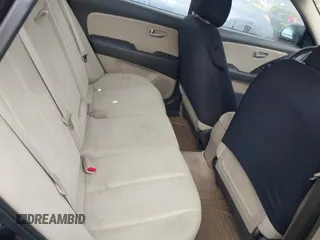 2008 Hyundai Elantra GLS z VIN KMHDU46D58U405861, wystawiony jako IAAI lot #42213929 z przebiegiem Nie podano mil oraz . Historia ofert i sprzedaży dostępna na DreamBid. Obrazek 8.