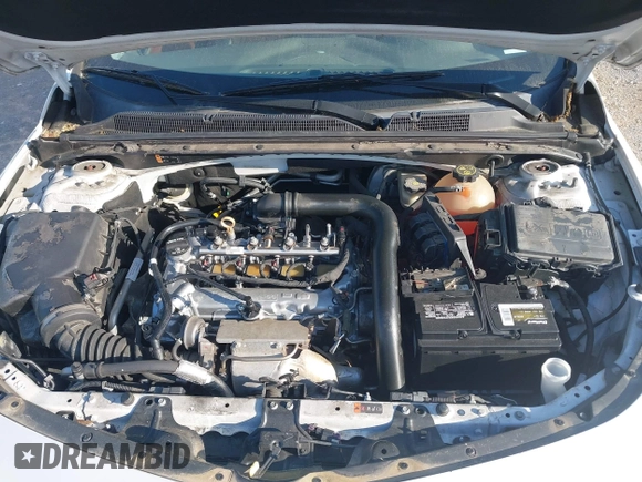 2016 Chevrolet Malibu LT with VIN 1G1ZE5ST9GF197635, listed as a IAAI auction lot 42015581 with 96,285 mi miles and . Bid and sale history available at DreamBid. Image 10.