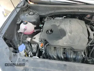 2023 Hyundai Santa Cruz SEL с VIN 5NTJCDAE8PH073063, выставлен на аукционе Copart как лот 67956145 с пробегом 48 675 миль миль и Списание • Salvage title. История ставок и продаж доступна на DreamBid. Изображение 13.