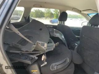 2013 Nissan Pathfinder SV z VIN 5N1AR2MN0DC654458, wystawiony jako Copart lot #54742645 z przebiegiem 173 955 mil mil oraz Szkoda całkowita • Salvage title. Historia ofert i sprzedaży dostępna na DreamBid. Obrazek 11.