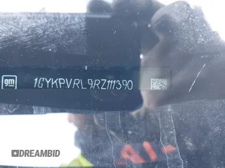 2024 Cadillac LYRIQ z VIN 1GYKPVRL9RZ111390, wystawiony jako IAAI lot #41662261 z przebiegiem 21 184 mil mil oraz . Historia ofert i sprzedaży dostępna na DreamBid. Obrazek 9.