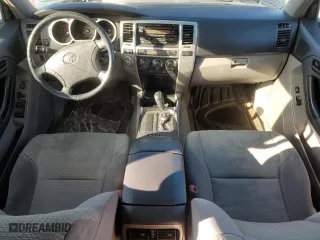 2005 Toyota 4Runner SR5 with VIN JTEBU14R950065363, listed as a Copart auction lot 42246415 with 188,595 mi miles and Clean Title. Bid and sale history available at carsss.com. Image 8.