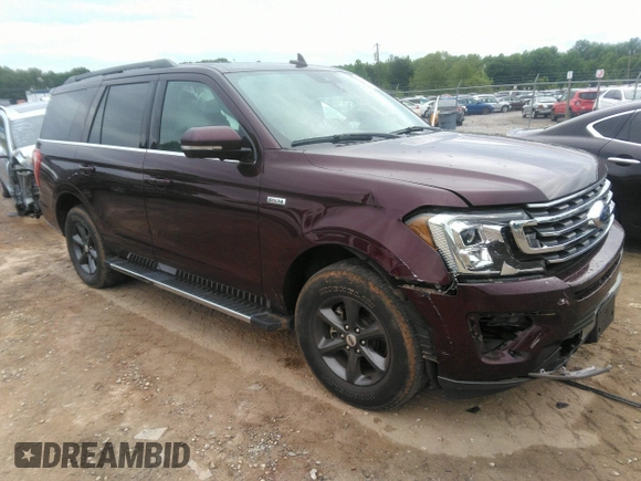 2020 Ford Expedition XLT с VIN 1FMJU1JT0LEA07072, выставлен на аукционе IAAI как лот 42187772 с пробегом 57 071 миль миль и . История ставок и продаж доступна на DreamBid. Изображение 1.
