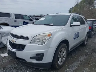 2015 Chevrolet Equinox LT with VIN 2GNFLFEK2F6107430, listed as a IAAI auction lot 41826637 with 102,531 mi miles. Bid and sale history available at carsss.com. Image 17.