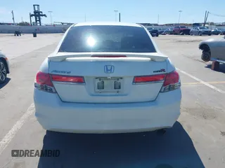 2011 Honda Accord EX with VIN 1HGCP2E71BA132841, listed as a IAAI auction lot 42270446 with 127,916 mi miles and . Bid and sale history available at DreamBid. Image 16.