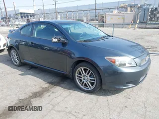 2007 Scion tC Spec with VIN JTKDE167X70184220, listed as a IAAI auction lot 42475206 with 164,426 mi miles and . Bid and sale history available at DreamBid. Image 1.