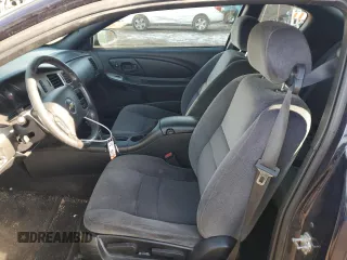 2007 Chevrolet Monte Carlo LT with VIN 2G1WK15K479416744, listed as a Copart auction lot 85472964 with 90,070 mi miles and Salvage Title. Bid and sale history available at carsss.com. Image 7.