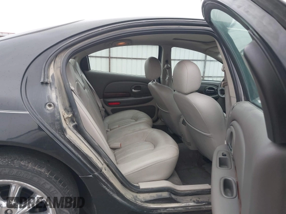 2004 Chrysler 300M M z VIN 2C3HE66G94H686024, wystawiony jako IAAI lot #42174229 z przebiegiem 150 628 mil mil oraz . Historia ofert i sprzedaży dostępna na DreamBid. Obrazek 8.