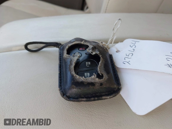 2013 Lexus GX 460 with VIN JTJBM7FX4D5062436, listed as a IAAI auction lot 41468127 with 132,267 mi miles and . Bid and sale history available at DreamBid. Image 11.