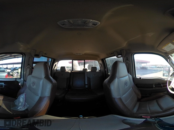 2010 Ford F-250 XL with VIN 1FTSW2BRXAEA04947, listed as a IAAI auction lot 42293137 with 133,598 mi miles and . Bid and sale history available at DreamBid. Image 21.
