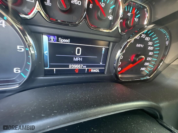 2018 Chevrolet Suburban LS with VIN 1GNSCGKC7JR316242, listed as a Copart auction lot 74991054 with 239,667 mi miles and Clean Title. Bid and sale history available at carsss.com. Image 8.