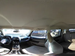 2016 Jeep Patriot Sport with VIN 1C4NJPBA4GD670087, listed as a IAAI auction lot 42141021 with 107,888 mi miles. Bid and sale history available at carsss.com. Image 18.