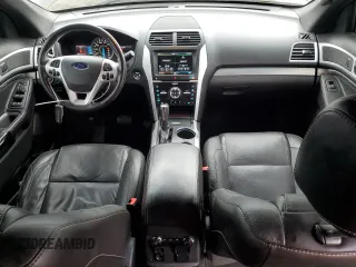2014 Ford Explorer Sport z VIN 1FM5K8GT5EGB58519, wystawiony jako Copart lot #59902495 z przebiegiem 182 775 mil mil oraz Szkoda całkowita • Salvage title. Historia ofert i sprzedaży dostępna na DreamBid. Obrazek 8.