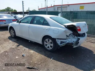 2009 Toyota Camry z VIN 4T1BE46K49U920421, wystawiony jako IAAI lot #42388433 z przebiegiem 132 339 mil mil oraz . Historia ofert i sprzedaży dostępna na DreamBid. Obrazek 3.