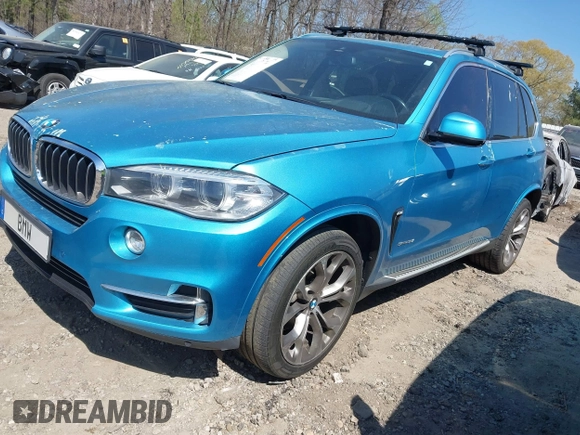 2015 BMW X5 sDrive35i z VIN 5UXKR2C55F0H35794, wystawiony jako IAAI lot #41898741 z przebiegiem 223 710 mil mil oraz . Historia ofert i sprzedaży dostępna na DreamBid. Obrazek 18.