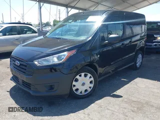 2019 Ford Transit Connect XL with VIN NM0LS6E22K1429977, listed as a IAAI auction lot 42282598 with 17,047 mi miles and . Bid and sale history available at DreamBid. Image 17.