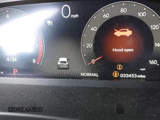 2023 Acura Integra Technology с VIN 19UDE4H61PA013591, выставлен на аукционе IAAI как лот 41933982 с пробегом 33 453 миль миль и . История ставок и продаж доступна на DreamBid. Изображение 15.
