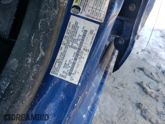 2019 Ford Fiesta SE with VIN 3FADP4EJ3KM102209, listed as a Copart auction lot 41431045 with 93,838 mi miles and Salvage Title. Bid and sale history available at DreamBid. Image 13.