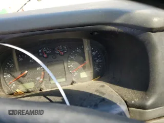 2000 Volkswagen EuroVan с VIN WV2MH4701YH133906, выставлен на аукционе Copart как лот 72370794 с пробегом Не указан миль и Чистый • Clean title. История ставок и продаж доступна на DreamBid. Изображение 9.