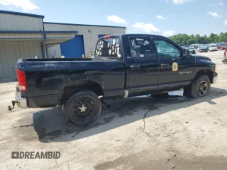 2002 Dodge 1500 z VIN 3D7HU18N92G134314, wystawiony jako Copart lot #60992715 z przebiegiem 224 173 mil mil oraz Szkoda całkowita • Salvage title. Historia ofert i sprzedaży dostępna na DreamBid. Obrazek 3.
