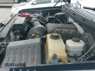 2013 Ford F-150 XL with VIN 1FTFW1ET7DKE81067, listed as a IAAI auction lot 42735500 with 111,745 mi miles and . Bid and sale history available at DreamBid. Image 19.