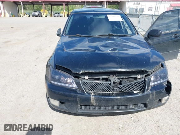 2001 Lexus IS 300/350 with VIN JTHBD182010006938, listed as a IAAI auction lot 42281532 with 269,835 mi miles and . Bid and sale history available at DreamBid. Image 16.
