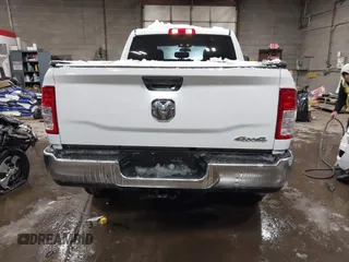 2024 Ram 2500 Tradesman with VIN 3C6UR5CJ1RG181473, listed as a IAAI auction lot 41391824 with 5,774 mi miles. Bid and sale history available at carsss.com. Image 16.