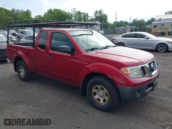2012 Nissan Frontier S with VIN 1N6BD0CT3CC452446, listed as a IAAI auction lot 42692858 with 72,989 mi miles and . Bid and sale history available at DreamBid. Image 1.