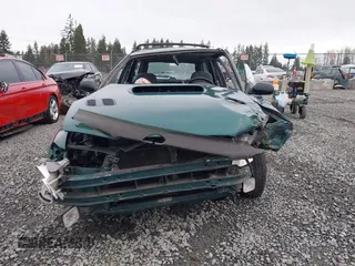1997 Subaru Impreza Outback Special Sports с VIN JF1GF4850VH822073, выставлен на аукционе IAAI как лот 41820551 с пробегом 104 702 миль миль и . История ставок и продаж доступна на DreamBid. Изображение 13.