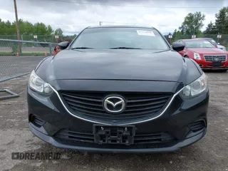 2016 Mazda 6 i Sport with VIN JM1GJ1U53G1451578, listed as a IAAI auction lot 42134810 with 113,144 mi miles and . Bid and sale history available at DreamBid. Image 12.