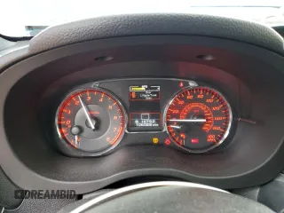 2017 Subaru WRX Limited with VIN JF1VA1L67H9829525, listed as a Copart auction lot 48771405 with 106,028 mi miles and Salvage title. Bid and sale history available at DreamBid. Image 9.
