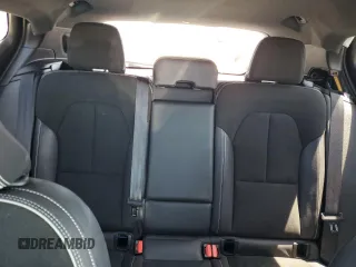 2021 Volvo XC40 z VIN YV4ED3UR2M2558167, wystawiony jako Copart lot #55854265 z przebiegiem 39 601 mil mil oraz Czysty tytuł • Clean title. Historia ofert i sprzedaży dostępna na DreamBid. Obrazek 10.