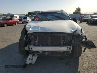 2013 Infiniti FX with VIN JN8CS1MU4DM140775, listed as a Copart auction lot 72224274 with Not Provided miles and Salvage Title. Bid and sale history available at carsss.com. Image 5.