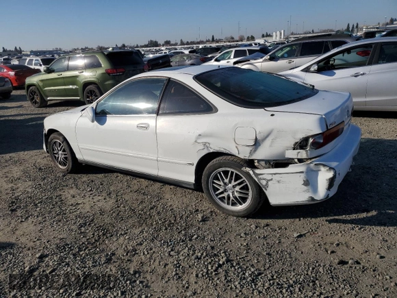 2000 Acura Integra LS z VIN JH4DC4453YS012986, wystawiony jako Copart lot #42871895 z przebiegiem 216 297 mil mil oraz Szkoda całkowita • Salvage title. Historia ofert i sprzedaży dostępna na DreamBid. Obrazek 2.