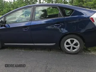 2012 Toyota Prius One с VIN JTDKN3DU7C1488466, выставлен на аукционе Copart как лот 63142735 с пробегом 218 712 миль миль и Чистый • Clean title. История ставок и продаж доступна на DreamBid. Изображение 11.