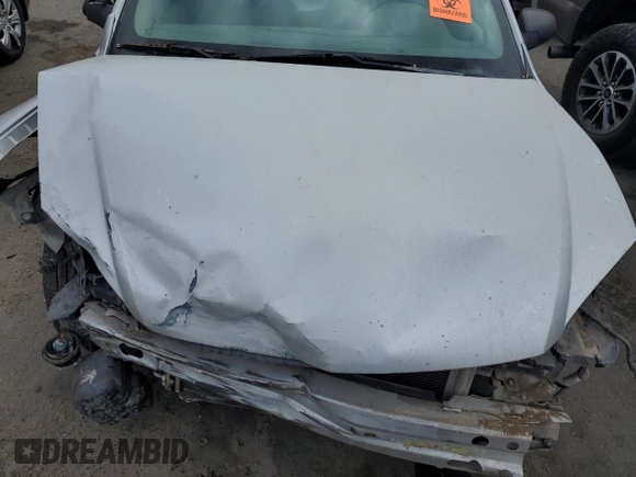 2005 Chevrolet Cobalt with VIN 1G1AK52F757502119, listed as a Copart auction lot 42635665 with Not Provided miles and Salvage Title. Bid and sale history available at DreamBid. Image 11.