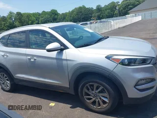 2016 Hyundai Tucson SE z VIN KM8J3CA40GU123598, wystawiony jako IAAI lot #42352806 z przebiegiem 95 622 mil mil oraz . Historia ofert i sprzedaży dostępna na DreamBid. Obrazek 13.