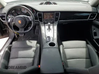 2016 Porsche Panamera 4S z VIN WP0AB2A75GL050164, wystawiony jako Copart lot #48320563 z przebiegiem 31 334 mil mil oraz . Historia ofert i sprzedaży dostępna na DreamBid. Obrazek 8.