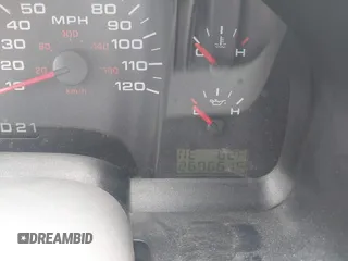 2005 Ford F-150 STX with VIN 1FTRX12W35FA27515, listed as a IAAI auction lot 42043948 with 269,661 mi miles. Bid and sale history available at carsss.com. Image 15.