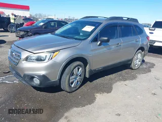 2016 Subaru Outback 2.5i with VIN 4S4BSBAC8G3323966, listed as a IAAI auction lot 41684006 with 112,747 mi miles and . Bid and sale history available at DreamBid. Image 18.
