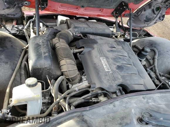 2007 Pontiac Solstice z VIN 1G2MB35BX7Y131055, wystawiony jako Copart lot #50137595 z przebiegiem 48 887 mil mil oraz Szkoda całkowita • Salvage title. Historia ofert i sprzedaży dostępna na DreamBid. Obrazek 11.