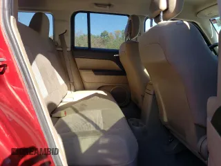 2012 Jeep Patriot Sport with VIN 1C4NJRBBXCD525330, listed as a Copart auction lot 77744554 with 170,549 mi miles and Salvage Title. Bid and sale history available at carsss.com. Image 11.
