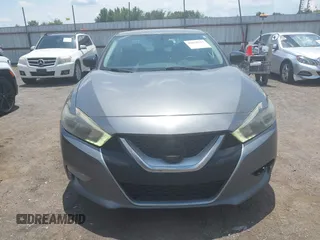 2017 Nissan Maxima SR with VIN 1N4AA6AP1HC371670, listed as a IAAI auction lot 42658517 with 273,530 mi miles and . Bid and sale history available at DreamBid. Image 12.