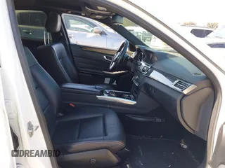 2016 Mercedes-Benz E 350 Sport with VIN WDDHF5KB9GB205317, listed as a IAAI auction lot 42221984 with 92,947 mi miles and . Bid and sale history available at DreamBid. Image 5.