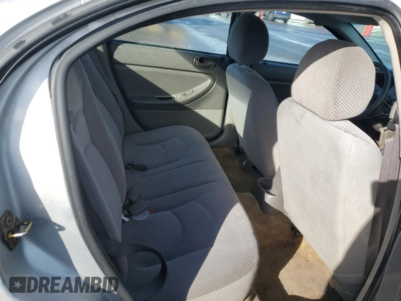 2004 Dodge Stratus SE z VIN 1B3EL36T54N343431, wystawiony jako Copart lot #84961094 z przebiegiem 198 344 mil mil oraz Szkoda całkowita • Salvage title. Historia ofert i sprzedaży dostępna na DreamBid. Obrazek 10.